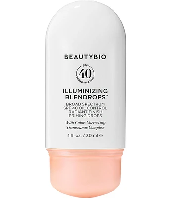 BeautyBio Illuminizing Blendrops