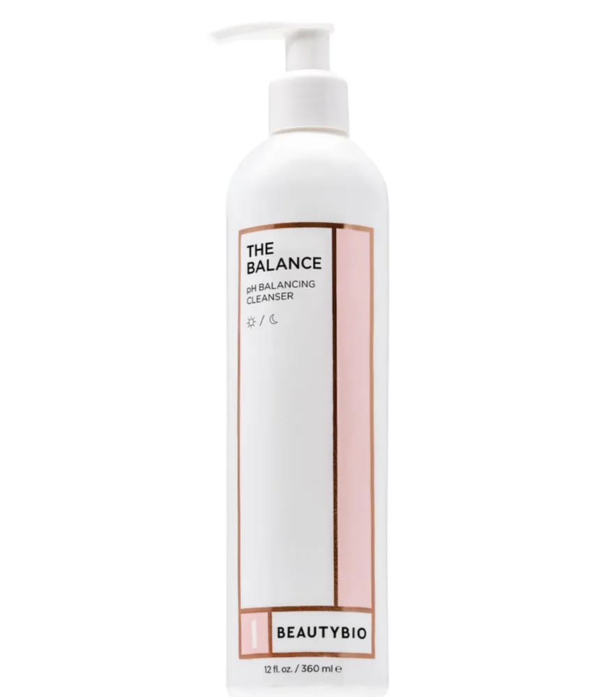 BeautyBio The Balance XL