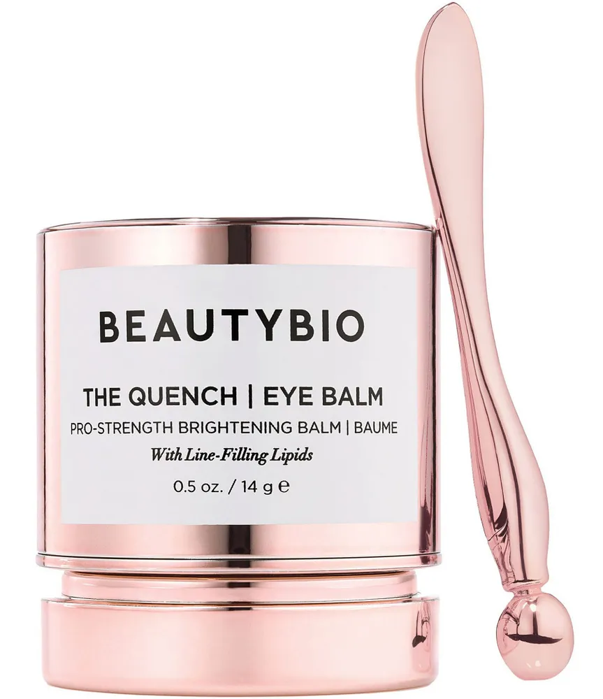 BeautyBio The Quench Eye Balm