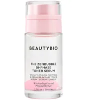Beautybio ZenBubble Bi-Phase Toner Serum