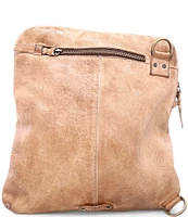 Bed Stu Aiken Large Zip Crossbody Bag