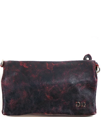 Bed Stu Cadence Convertible Ombre Crossbody Wallet