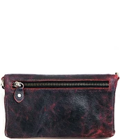 Bed Stu Cadence Convertible Ombre Crossbody Wallet