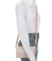 Bed Stu Cadence Multifunction Wristlet Crossbody Bag