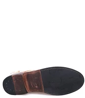 Bed Stu Men's Clyde Leather Chukka Boots