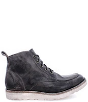 Bed Stu Men's Lincoln Leather Lace-Up Boots