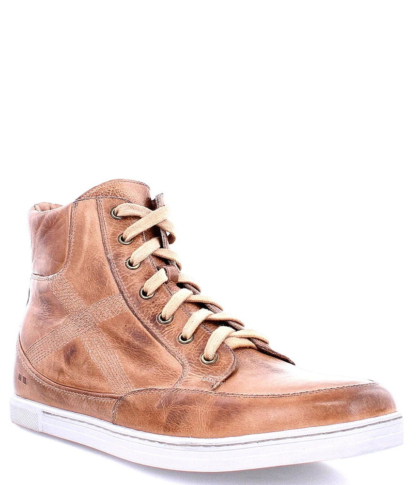 Bed Stu Men's Lordmind Hi-Top Sneakers