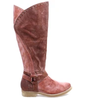 Roan Karolus Leather Tall Riding Boots