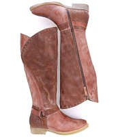 Roan Karolus Leather Tall Riding Boots