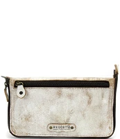 Bed Stu Templeton II Tie-Dye Wallet on a Chain Crossbody Bag