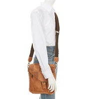 Bed Stu Venice Beach II Crossbody Bag