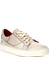 Bed Stu Women's Azeli Leather Sneakers