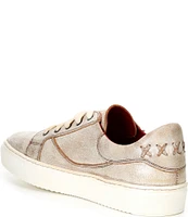 Bed Stu Women's Azeli Leather Sneakers