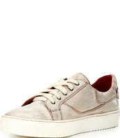 Bed Stu Women's Azeli Leather Sneakers