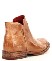 Bed Stu Women's Yurisa Leather Booties