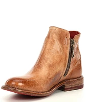 Bed Stu Women's Yurisa Leather Booties