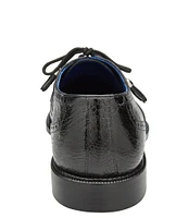 Belvedere Men's Batta Ostrich Oxfords