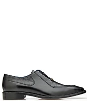 Belvedere Men's Biago Genuine Lace-Up Oxfords