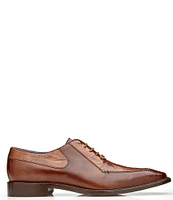 Belvedere Men's Biago Genuine Lace-Up Oxfords