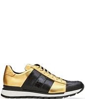 Belvedere Men's Blake Sneakers