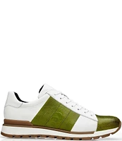 Belvedere Men's Blake Sneakers