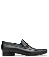 Belvedere Men's Bruno Bit Leather Loafers