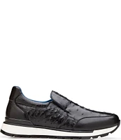 Belvedere Men's Cramer Sneakers