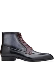 Belvedere Men's Greco Colorblock Boots