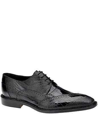 Belvedere Men's Nino Oxfords