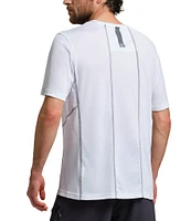 Beretta Ice Power Performance Short Sleeve T-Shirt