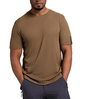 Beretta Ice Power Performance Short Sleeve T-Shirt