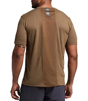 Beretta Ice Power Performance Short Sleeve T-Shirt