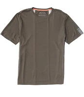 Beretta Ice Power Performance Short Sleeve T-Shirt
