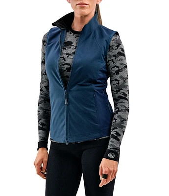 Beretta Ladies' Training Gear Collection Gravite Windblock Water Repellant Vest