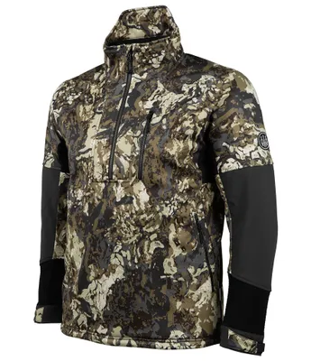 Beretta Realtree Highball Windpro Sweater