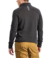 Beretta Stretch Tech Half-Zip Fleece Quarter-Zip Pullover