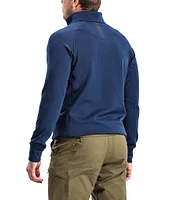 Beretta Stretch Tech Half-Zip Fleece Quarter-Zip Pullover