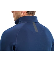 Beretta Stretch Tech Half-Zip Fleece Quarter-Zip Pullover