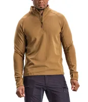 Beretta Stretch Tech Half-Zip Fleece Quarter-Zip Pullover