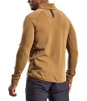 Beretta Stretch Tech Half-Zip Fleece Quarter-Zip Pullover