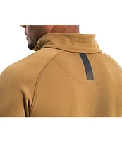 Beretta Stretch Tech Half-Zip Fleece Quarter-Zip Pullover