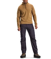 Beretta Stretch Tech Half-Zip Fleece Quarter-Zip Pullover