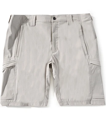 Beretta Tech Bermuda 8#double; Inseam Shorts