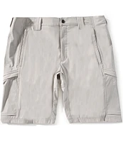 Beretta Tech Bermuda 8#double; Inseam Shorts