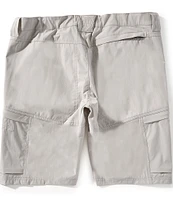 Beretta Tech Bermuda 8#double; Inseam Shorts