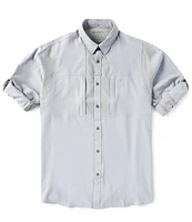 Beretta TKAD Flex Performance Long Sleeve Woven Shirt