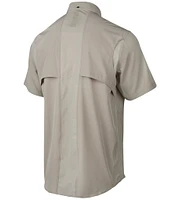 Beretta TKAD Flex Short-Sleeve Woven Shirt