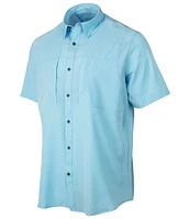 Beretta TKAD Flex Short-Sleeve Woven Shirt