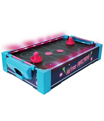 Berkshire Desktop Air Hockey Game