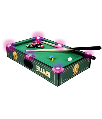 Berkshire Desktop Pool Table